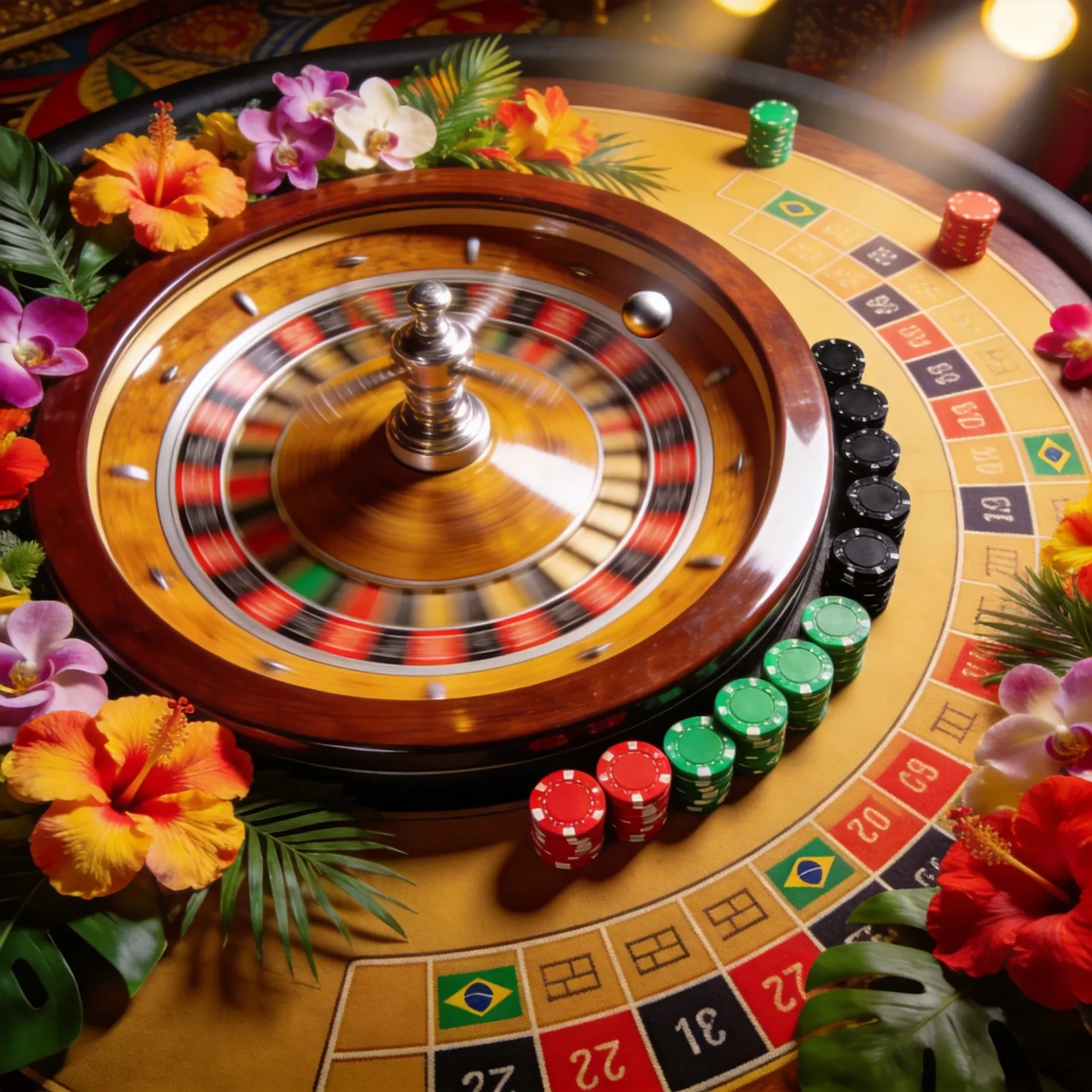 Casino Ao Vivo Tyvvz