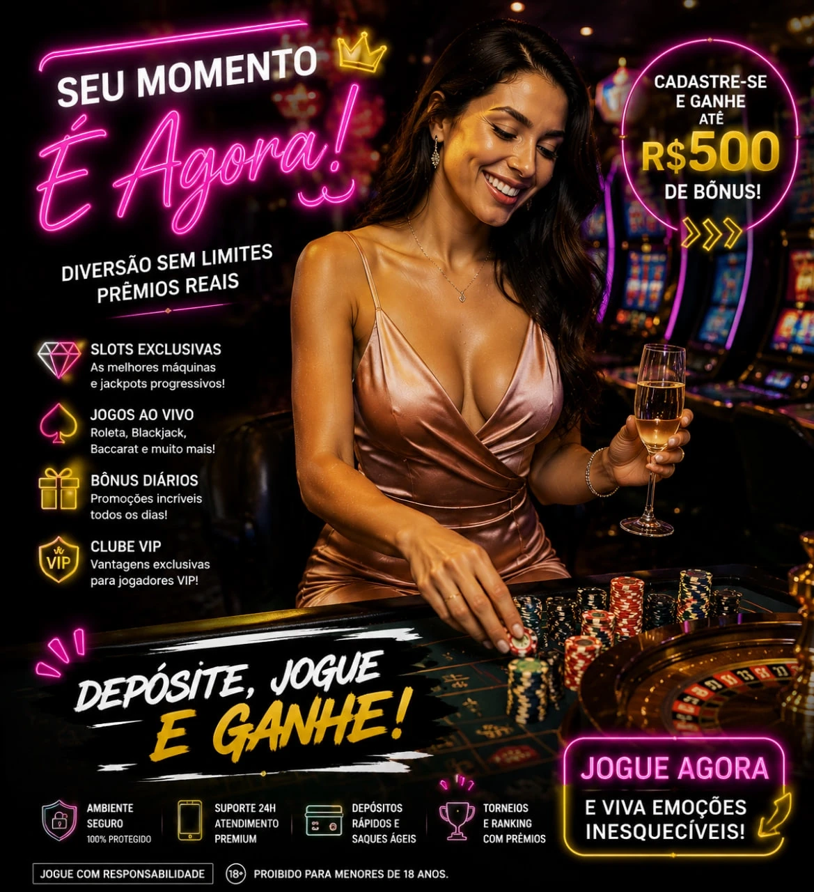 Mesa de Blackjack Tyvvz